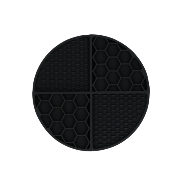 Eat Slow Live Longer Lick Mat                     