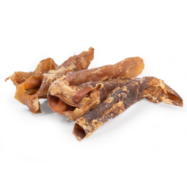 Snack it Okseaorta 200gr                          