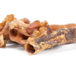 Snack it Okseaorta 200gr                          