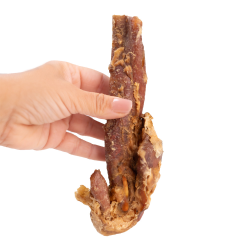 Snack it Okseaorta 200gr                          