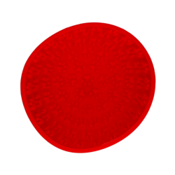 Eat Slow Live Longer Lick Mat                     