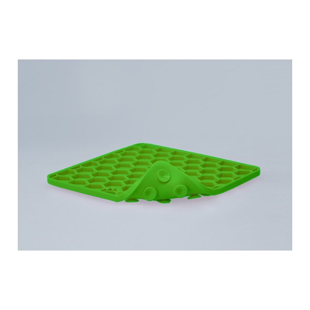 Eat Slow Live Longer Lick Mat                     