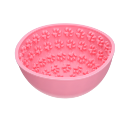 Eat Slow Live Longer Lick Mat                     