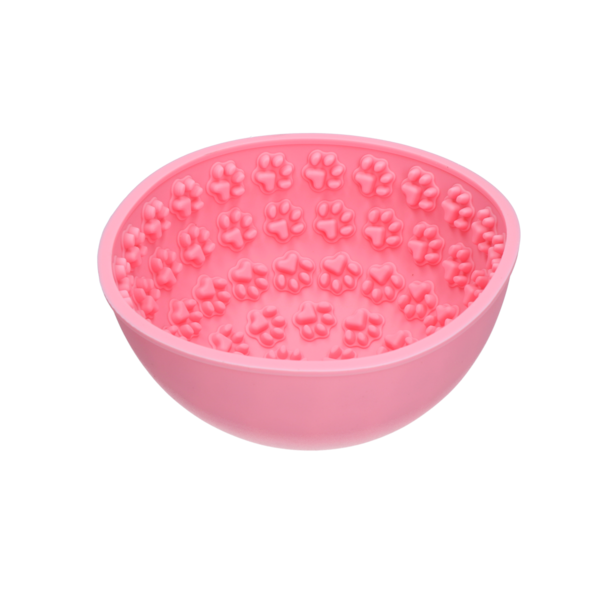 Eat Slow Live Longer Lick Mat                     