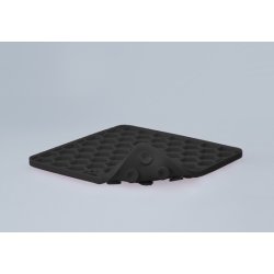 Eat Slow Live Longer Lick Mat                     