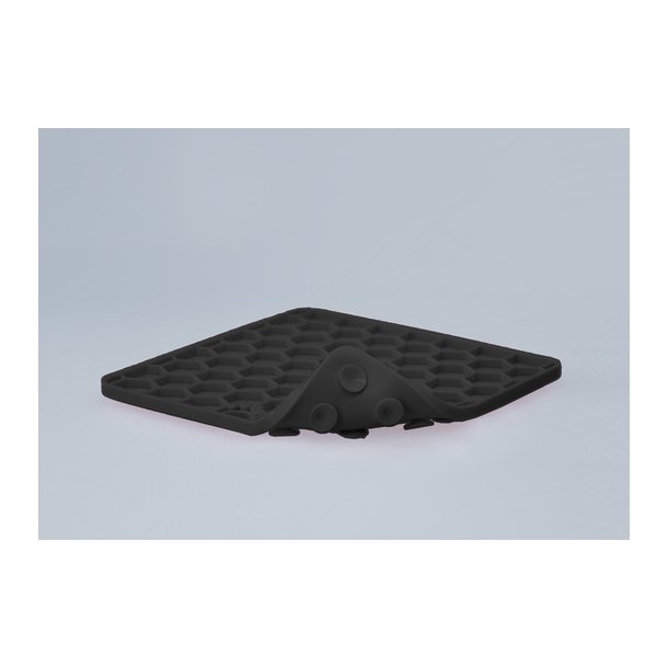 Eat Slow Live Longer Lick Mat                     