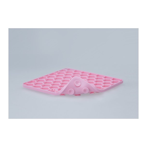 Eat Slow Live Longer Lick Mat                     