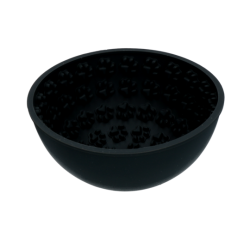 Eat Slow Live Longer Lick Mat                     