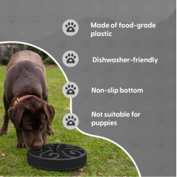 Eat Slow Live Longer Original                     