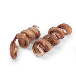 Snack it Oksepenis Curly 100gr                    