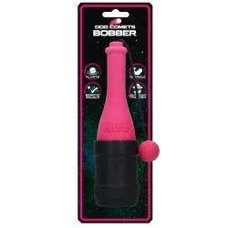 Dog Comets Bobber Pink Lightho                    