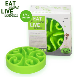 Eat Slow Live Longer Original                     
