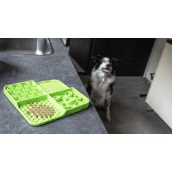 Eat Slow Live Longer Lick Mat                     
