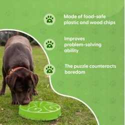 Eat Slow Live Longer Original                     