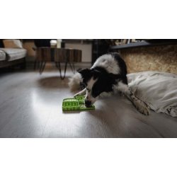 Eat Slow Live Longer Lick Mat                     