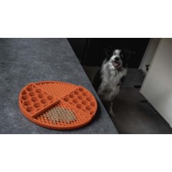 Eat Slow Live Longer Lick Mat                     