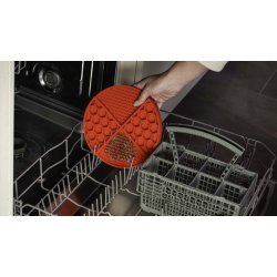 Eat Slow Live Longer Lick Mat                     