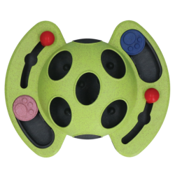 Eat Slow Live Longer Puzzle Be                    