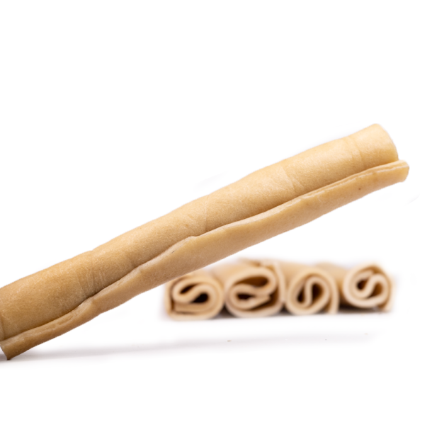 Snack it Pandebraskruller 1kg                     