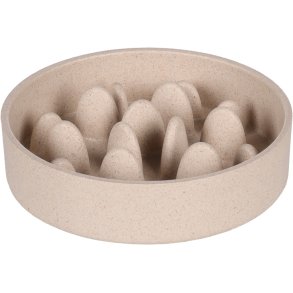 Feeding Bowl Slow Feeder 410ml                    