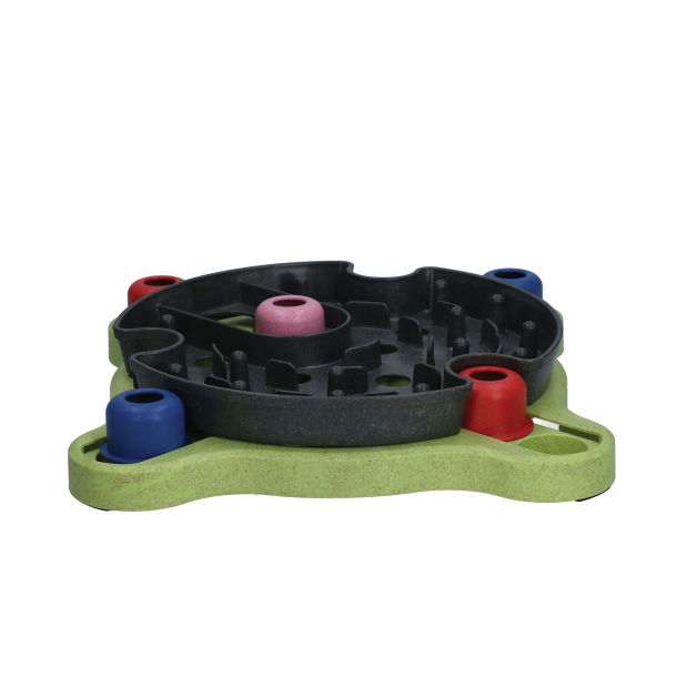 Eat Slow Live Longer Puzzle Ro                    