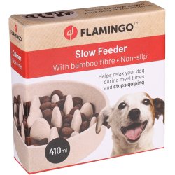 Feeding Bowl Slow Feeder 410ml                    