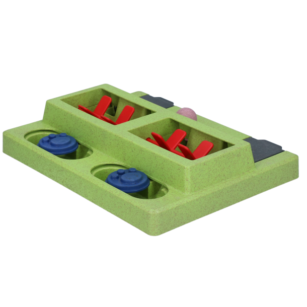 Eat Slow Live Longer Puzzle Sq                    