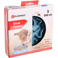 Slow Feeder Beno 300ml                            