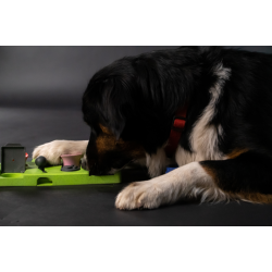 Eat Slow Live Longer Puzzle Tr                    