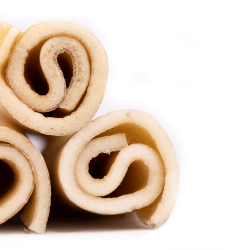 Snack it Pandebraskruller 1kg                     