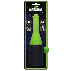 Dog Comets Bobber Green Lighth                    