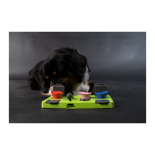 Eat Slow Live Longer Puzzle Re                    