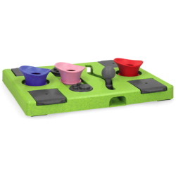 Eat Slow Live Longer Puzzle Re                    