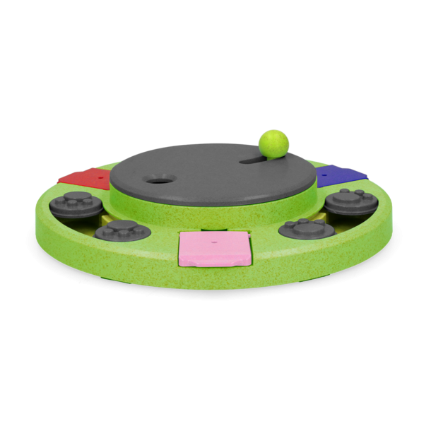 Eat Slow Live Longer Puzzle Ci                    