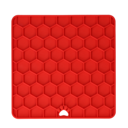 Eat Slow Live Longer Lick Mat                     