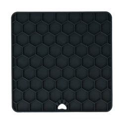 Eat Slow Live Longer Lick Mat                     