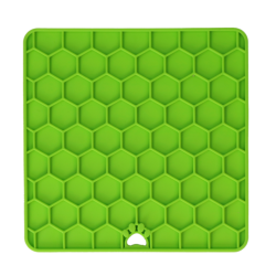 Eat Slow Live Longer Lick Mat                     