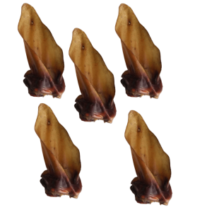 Snack it Okserer m.muskel 5st                    