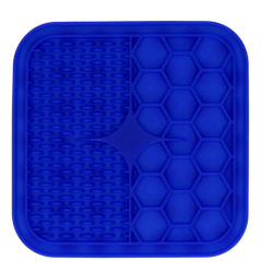 Eat Slow Live Longer Lick Mat                     