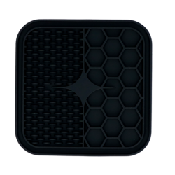 Eat Slow Live Longer Lick Mat                     