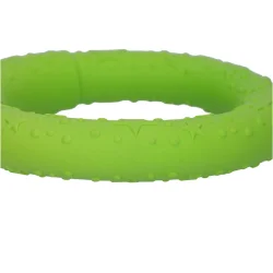 Dog Comets UFO Ring Green                         