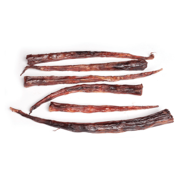 Snack it Oksehaler 200gr                          