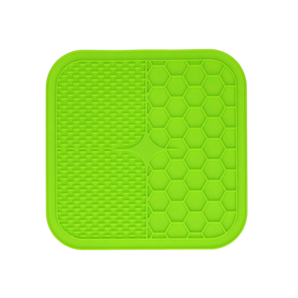 Eat Slow Live Longer Lick Mat                     