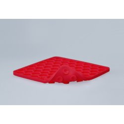 Eat Slow Live Longer Lick Mat                     