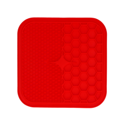 Eat Slow Live Longer Lick Mat                     