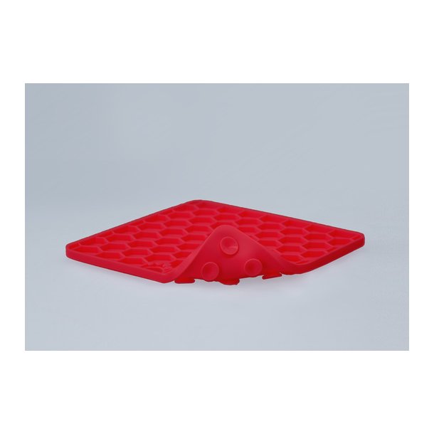 Eat Slow Live Longer Lick Mat                     