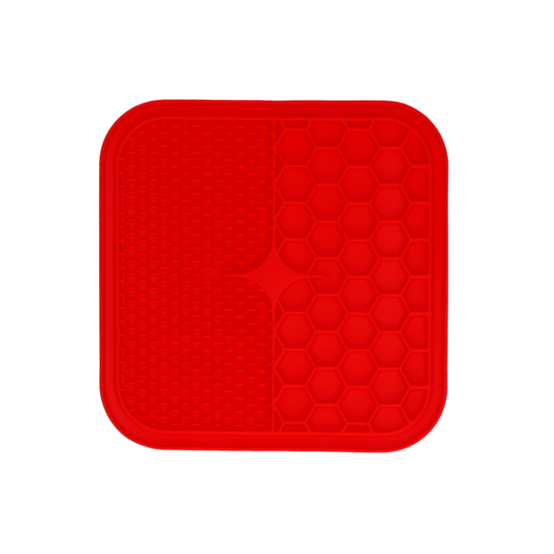 Eat Slow Live Longer Lick Mat                     