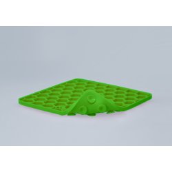 Eat Slow Live Longer Lick Mat                     