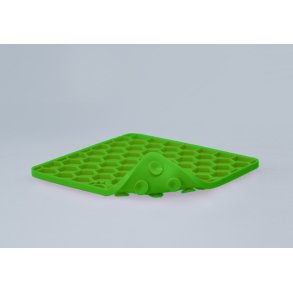 Eat Slow Live Longer Lick Mat                     