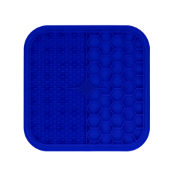 Eat Slow Live Longer Lick Mat                     